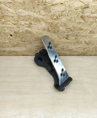 Volkswagen PASSAT CC Accelerator throttle pedal 1K1721503AP 1K1721503 6PV01103920