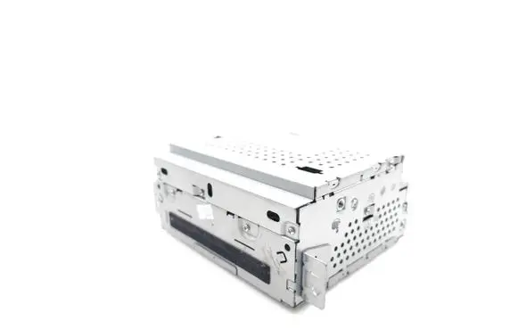Jaguar XF Radio/CD/DVD/GPS head unit 7F6N-18C815-AB