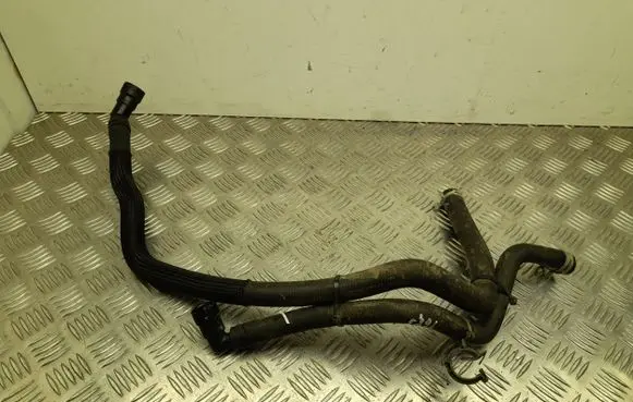 Ford Mustang Mach-E Engine coolant pipe/hose LJ938B555CA