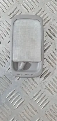 Toyota RAV 4 (XA20) Headlining lighting console trim 