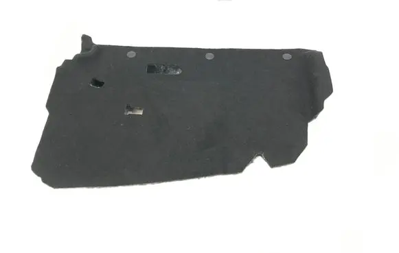 Dodge Charger Dashboard lower bottom trim panel 68335588AD