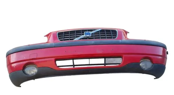 Volvo S60 Front bumper
