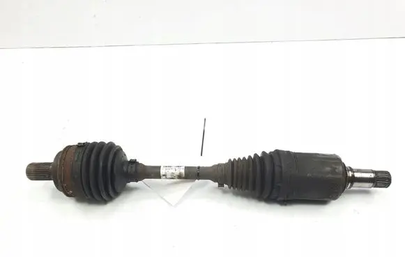 Mercedes-Benz CLS C218 X218 Front driveshaft A2123301100