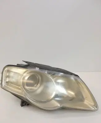 Volkswagen PASSAT B6 Headlight/headlamp 3C0941006J 1EL24701402