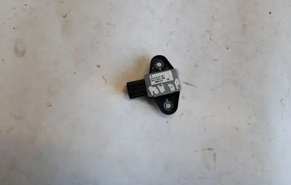 Porsche Panamera (970) Airbag deployment crash/impact sensor 97061822700