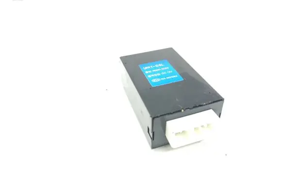 KIA Sorento Other control units/modules 958303E000