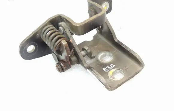 Chrysler Grand Voyager V Front door upper hinge 68030374AB 068030374AB