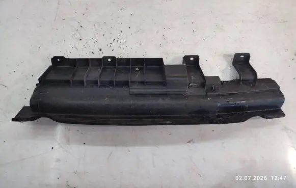 Nissan X-Trail T32 Bottom radiator support slam panel
