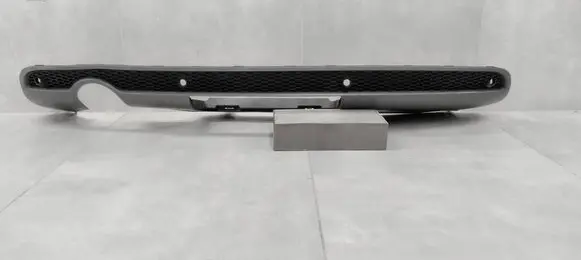 Audi Q5 SQ5 Rear bumper 8R0807833H