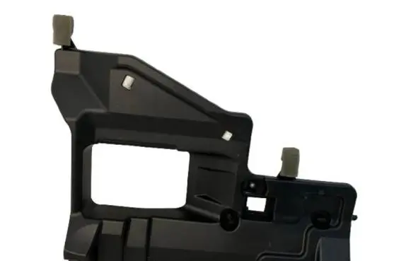 Toyota RAV 4 (XA40) Dashboard lower bottom trim panel 5560642080