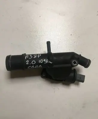 Audi A3 S3 A3 Sportback 8P Engine coolant pipe/hose 03L121132