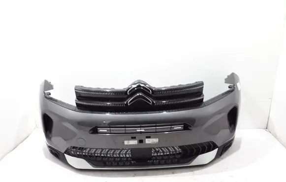 Citroen C5 Aircross Front bumper 9843172777