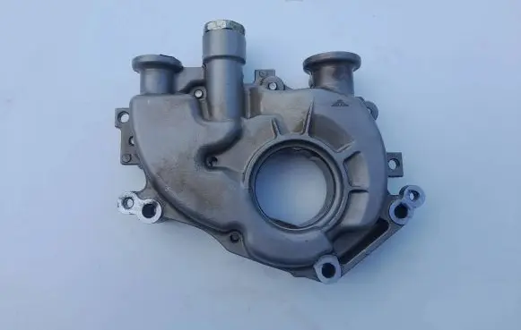 Nissan Pathfinder R51 other engine part 