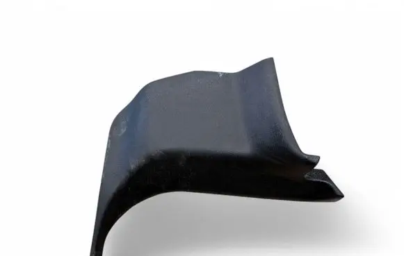 Dodge Durango III Front sill trim cover 5XL64DX9AA