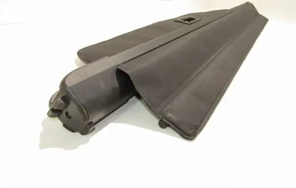 Renault Megane II Trunk separation kodo