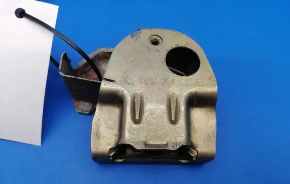 Mercedes-Benz S W126 Tailgate/trunk/boot lock/catch/latch 1267501885