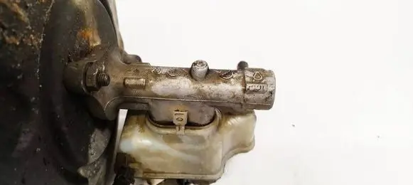 Volkswagen Caddy Master brake cylinder