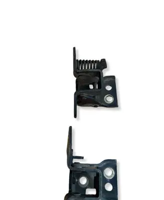 Dodge Challenger Front door hinges set 107AF 643AC 643AE