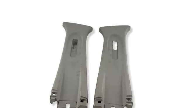 Renault Scenic III - Grand scenic III (B) pillar trim (top) 769140026R