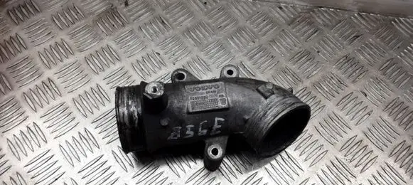 Volvo S80 Intercooler hose/pipe 08631538