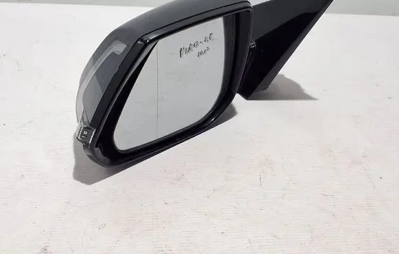 KIA Niro Front door electric wing mirror 87610AT290