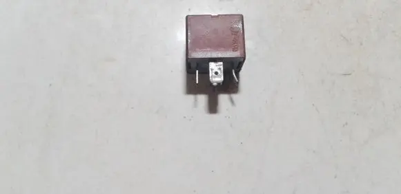 Renault Scenic I Other relay 03612