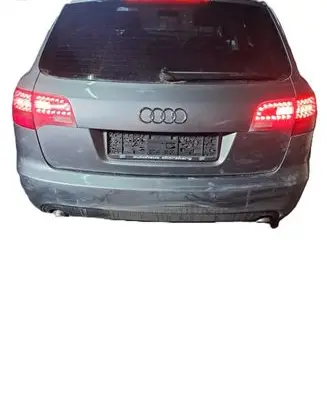 Audi A6 S6 C6 4F Rear/tail lights set 4F9945096H