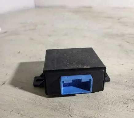 Volkswagen PASSAT B5.5 Other control units/modules