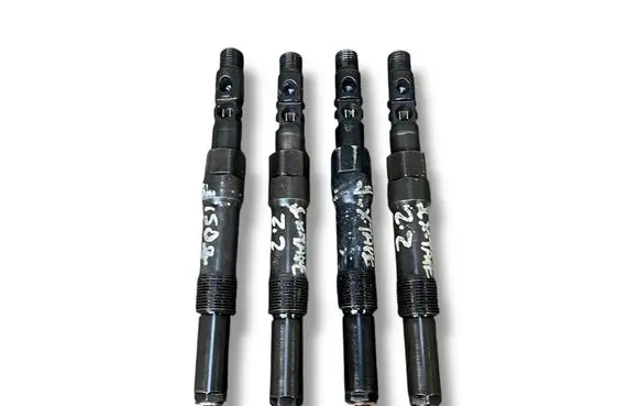 Jaguar X-Type Fuel injector EJDR00504Z 4S7Q9K546BD