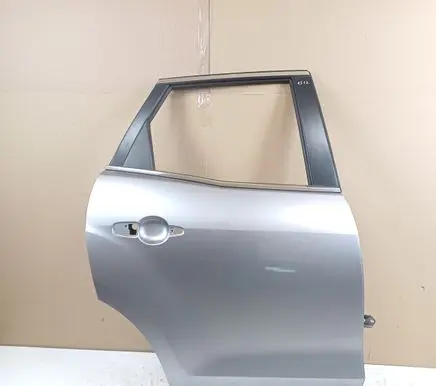 Mazda CX-7 Rear door