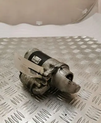 Mitsubishi Outlander Starter motor 1810A230