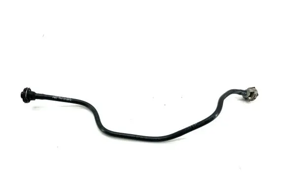 Audi A5 8T 8F Engine coolant pipe/hose 8K0121081BJ