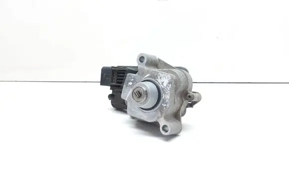 BMW X1 E84 Gearbox-reducer motor 7635636 27607635636