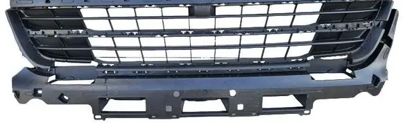 Volkswagen Transporter - Caravelle T7 Front grill s741-17e778-a