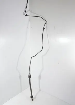 Porsche Cayman 987 Power steering hose/pipe/line 99734745202
