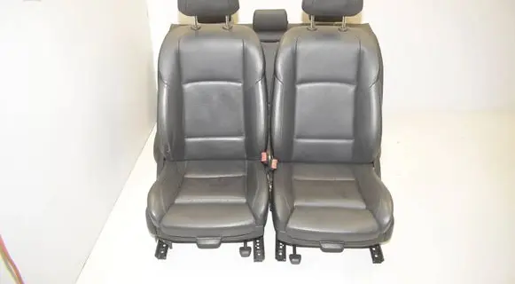 BMW 5 F10 F11 Seat set 