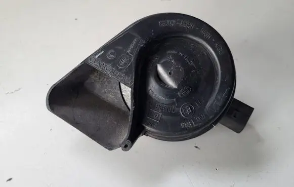 Audi S5 Facelift Horn signal 8T0951223
