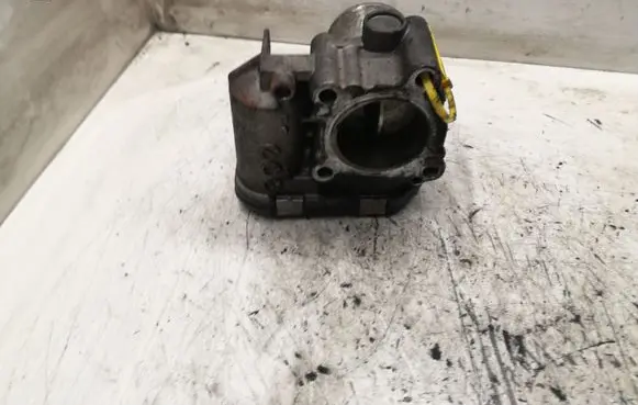 Renault Laguna III Throttle valve 8200330810H8200330812