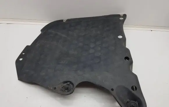 Skoda Superb B6 (3T) Other under body part 1K5825205B