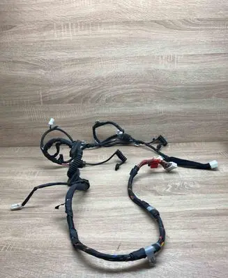 Hyundai Santa Fe Tailgate/trunk wiring harness 9190026033 04C1503 B08
