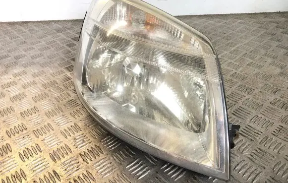 Citroen Berlingo Headlight/headlamp 3C1T13K046AA