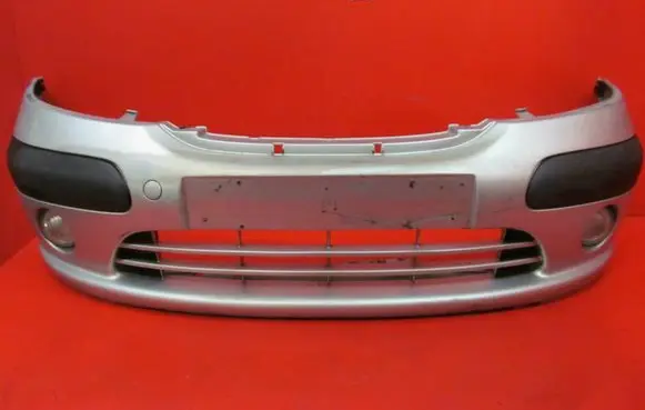 KIA Picanto Front bumper 9642630977