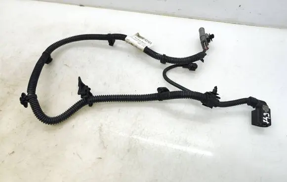 Citroen Berlingo ABS rear brake sensor 9828046080