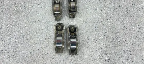 BMW M6 Valve rocker arm 7559794 11337559794 7557284