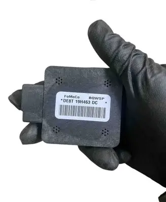 Ford Transit Custom Rain sensor DE8T19H463DC