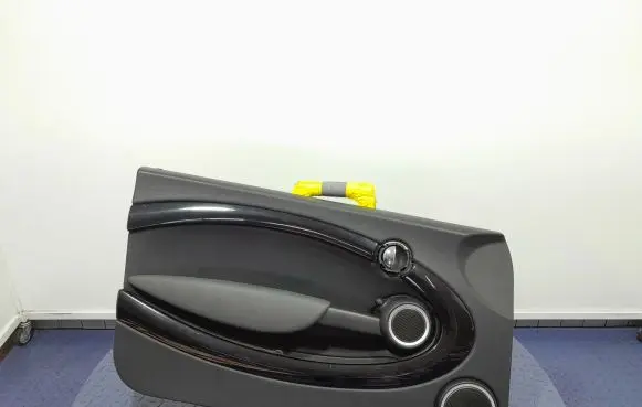Mini One - Cooper Coupe R56 Door card panel trim set 