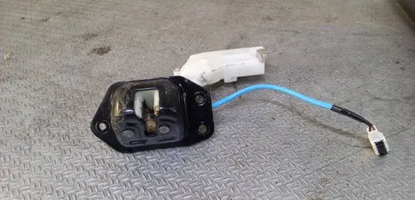 Nissan Note (E12) Tailgate/trunk/boot lock/catch/latch 