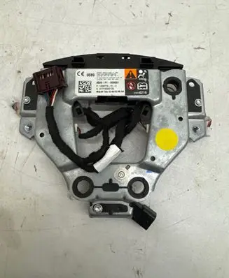 Tesla Model S Steering wheel airbag 0589P1000552 103677901C