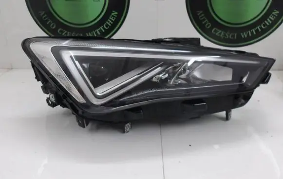 Seat Leon IV Headlight/headlamp 5FB941008G 90188326 011D02A00