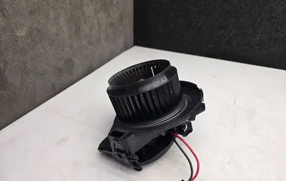 Mercedes-Benz Sprinter W907 W910 Heater fan/blower A0008307902 00089224 CZ1163604832